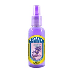Odorizante em Spray Coala - Lavanda - 120ml