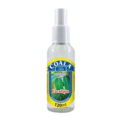 Odorizante em Spray Coala - Eucalipto - 120ml