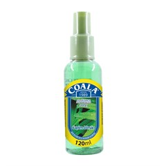 Odorizante em Spray Coala - Capim - Limão - 120ml