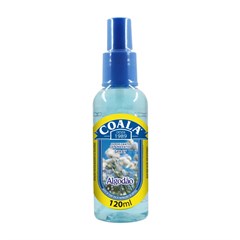 Odorizante em Spray Coala - Algodão - 120ml