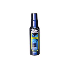 ODORIZANTE AUTO SPRAY CARRO NOVO 60ML CTL12