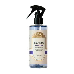 Odorizante de Ambientes e Tecidos Coala Home - Lavanda - 260ml