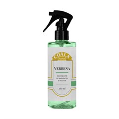 Odorizante de Ambientes e Tecidos Coala Home - Verbena - 260ml