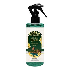 Odorizante de Ambientes e Tecidos Coala Home - Sol do Brasil - 260ml