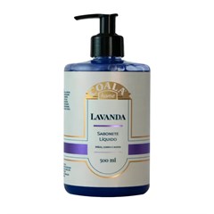 Sabonete Líquido Coala Home - Lavanda - 500ml