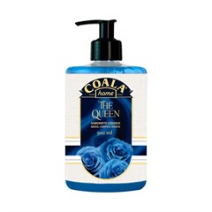 Sabonete Líquido Coala Home - The Queen - 500ml