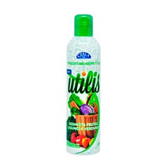 Desinfetante de Hortifrutícolas Utilis - 300 ml