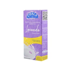 PAST.SAN.ADESIVA LAVANDA 9G C/2