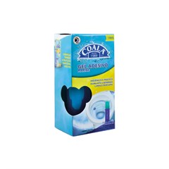 Refil Coala Gel Adesivo Marine 37g