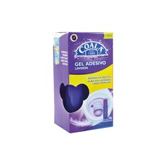 Refil Gel Adesivo Coala - Lavanda - 37g