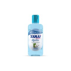 ZULU PERFUMES LIMPADOR CONCENTRADO ALGODAO 120ML