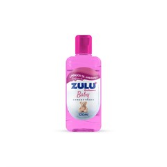 ZULU PERFUMES LIMPADOR CONCENTRADO BABY 120ML