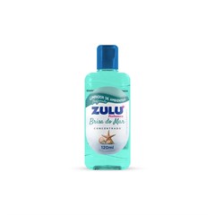 ZULU PERFUMES LIMPADOR CONCENTRADO BRISA DO MAR 120ML