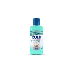 ZULU PERFUMES LIMPADOR CONCENTRADO BRISA DO MAR 120ML 8X3