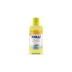 ZULU PERFUMES LIMPADOR CONCENTRADO CITRONELA 120ML 8X3