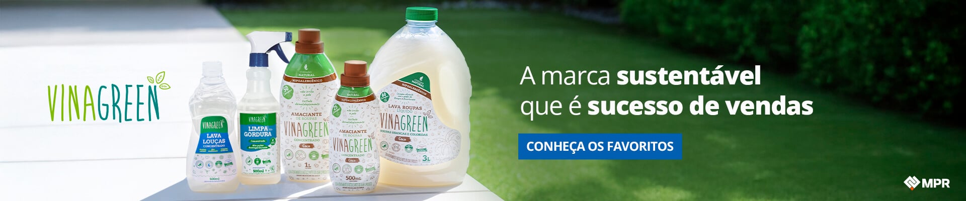 A Marca sustentável que é sucesso de vendas