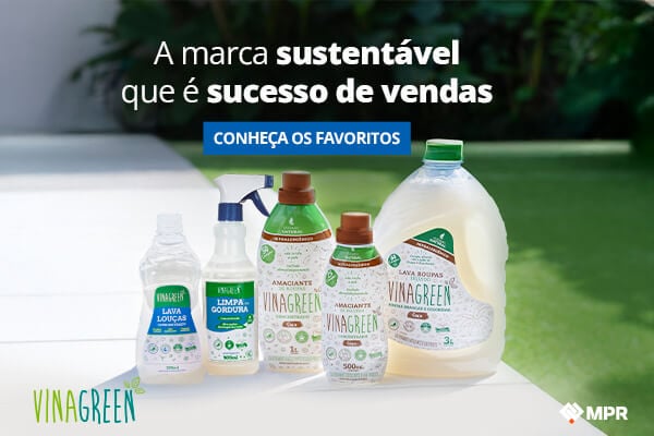 A Marca sustentável que é sucesso de vendas