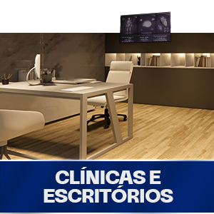 Clinicas e Escritorios