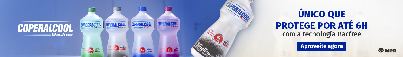 O unico que protege por até 6h