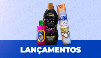 Lancamentos