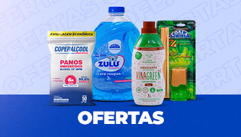 Ofertas