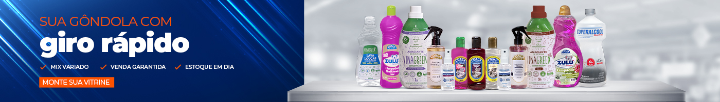 Sua gondola com giro rapido