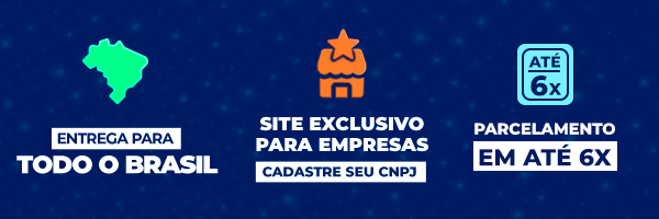Site Exclusivo