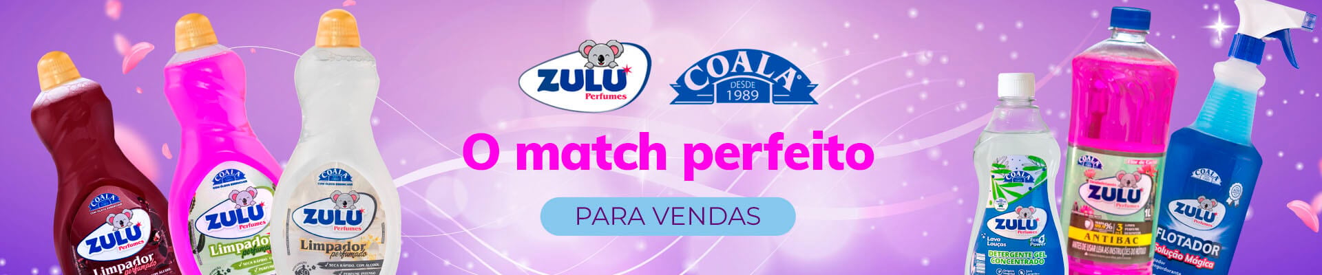 O match perfeito