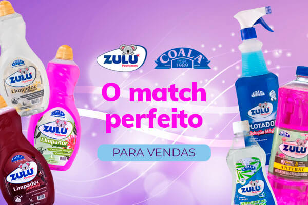 O match perfeito