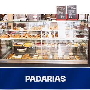 Padarias