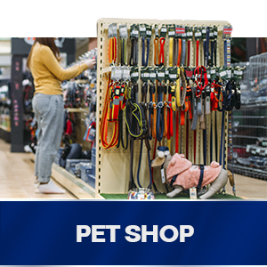 Pet Shop