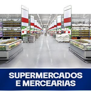 Supermercados